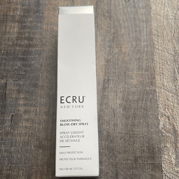 Ecru smoothing blow-dry spray - Picture 2 of 7